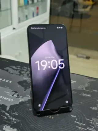 Xiaomi 15T Pro 1T+12GB Negro