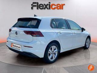Volkswagen Golf 2.0 TDI 85kW (115CV)