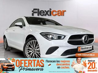 Mercedes CLA CLA 250 e