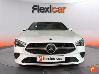 Mercedes CLA CLA 250 e