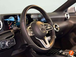 Mercedes CLA CLA 250 e