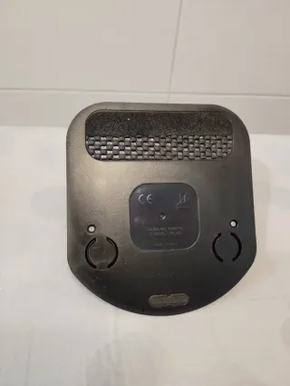 Base carga y adaptador Roomba iRobot