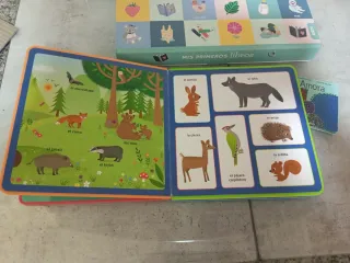 Lote libros infantiles