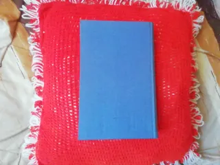 Libro La última del cadalso