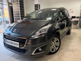 PEUGEOT 7 PLAZAS !!!