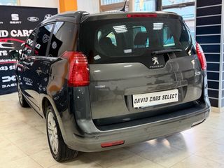 PEUGEOT 7 PLAZAS !!!