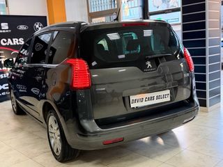 PEUGEOT 7 PLAZAS !!!