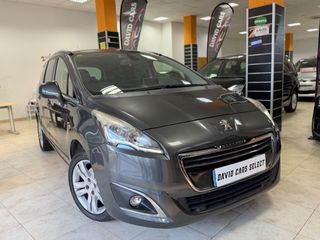 PEUGEOT 7 PLAZAS !!!