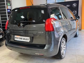 PEUGEOT 7 PLAZAS !!!