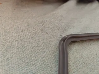 Goma puerta horno Balay Bosch Siemens