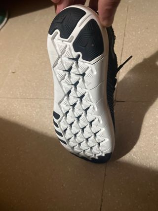 Nike Free Transform Flyknit