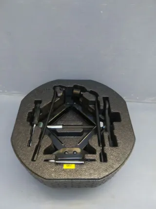 Kit Herramientas Gato Hyundai Kia