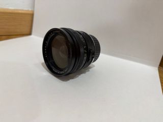 Objetivo Sigma-Z Pantel 28mm f/2.8 (Vintage)