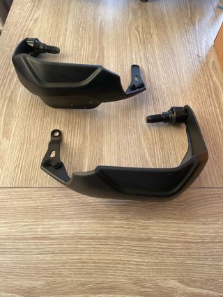 Paramanos Yamaha Tenere 700 Negro