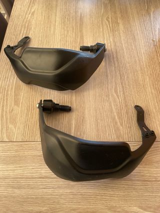 Paramanos Yamaha Tenere 700 Negro