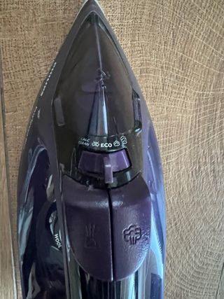 Plancha Philips EasySpeed Plus 2300W