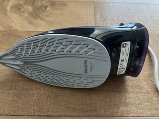 Plancha Philips EasySpeed Plus 2300W