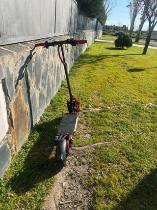 SmartGyro Crossover Dual Pro DGT Patinete