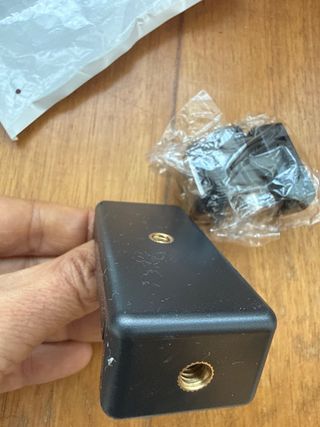 Soporte Móvil Rótula Trípode Nuevo