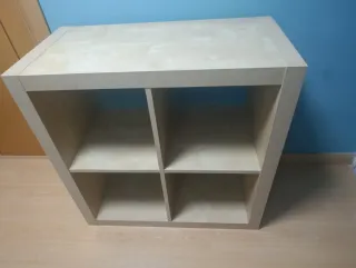 Estantería modular IKEA