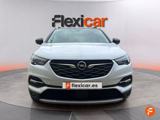 Opel Grandland X 1.2 Turbo 120 Aniversario