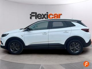 Opel Grandland X 1.2 Turbo 120 Aniversario