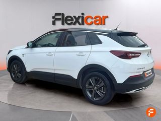 Opel Grandland X 1.2 Turbo 120 Aniversario