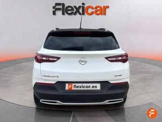 Opel Grandland X 1.2 Turbo 120 Aniversario