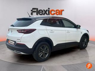 Opel Grandland X 1.2 Turbo 120 Aniversario