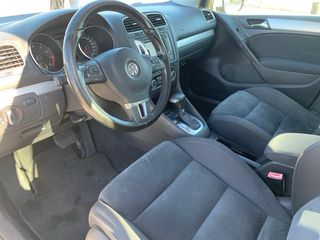 Volkswagen Golf 2011