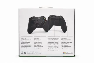 Mando Xbox Series X/S One Original Nuevo Precintad