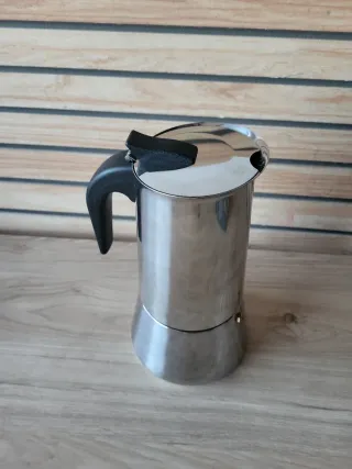 Cafetera Italiana IBILI Moka 15 tazas