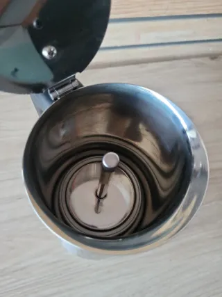 Cafetera Italiana IBILI Moka 15 tazas