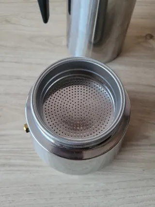 Cafetera Italiana IBILI Moka 15 tazas