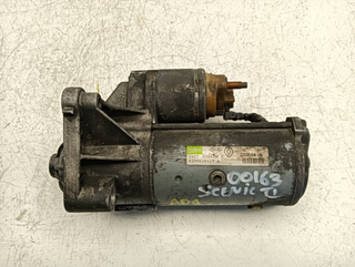MOTOR ARRANQUE RENAULT SCENIC II (JM) F9QL8 82006