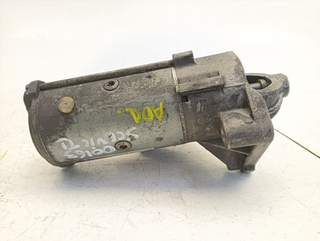 MOTOR ARRANQUE RENAULT SCENIC II (JM) F9QL8 82006