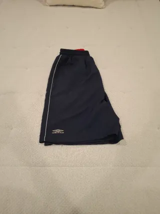 Pantalon corto umbro