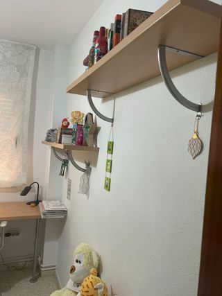 Dormitorios infantiles  completo