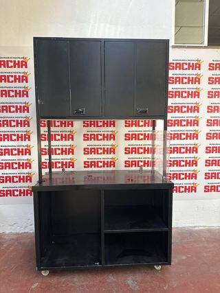 MUEBLE STAND EVENTOS OPORTUNIDAD !!!