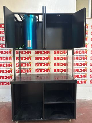 MUEBLE STAND EVENTOS OPORTUNIDAD !!!