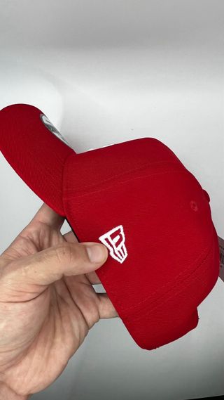 Gorra new era Los Angeles Dodger LA