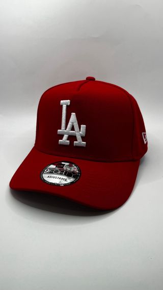 Gorra new era Los Angeles Dodger LA