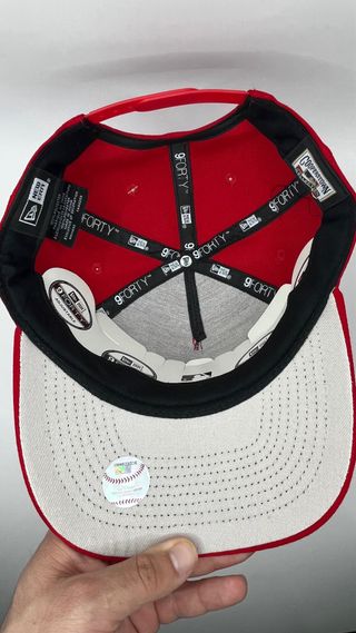 Gorra new era Los Angeles Dodger LA