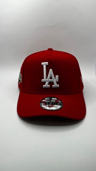 Gorra new era Los Angeles Dodger LA