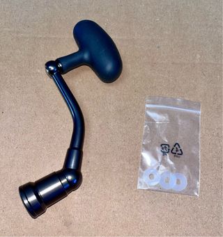 Carrete Daiwa BG 8000