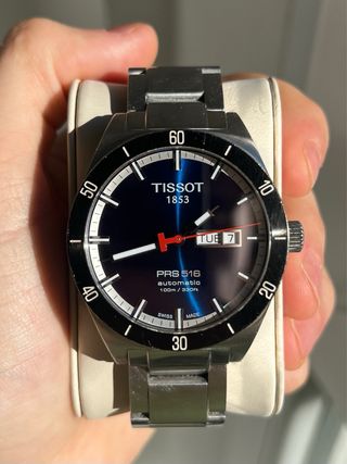 Tissot PRS 516 automático