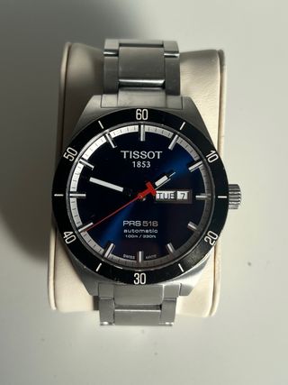 Tissot PRS 516 automático