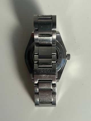 Tissot PRS 516 automático
