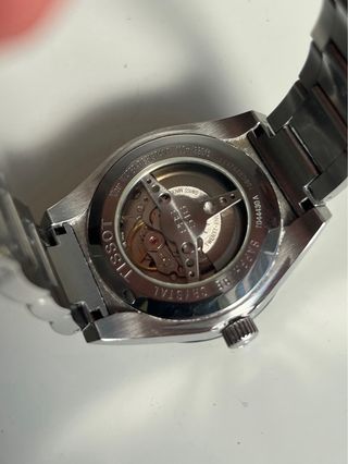 Tissot PRS 516 automático