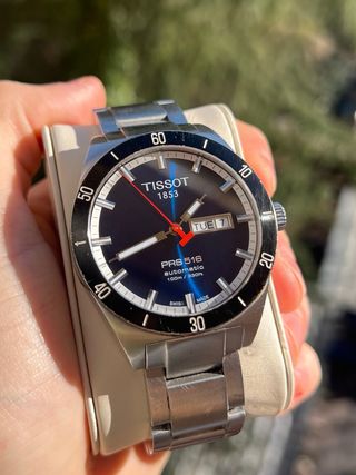 Tissot PRS 516 automático